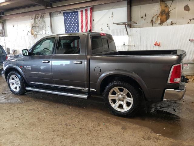 Photo 2 from auction – 2016 RAM 1500 LONGH with VIN 1C6RR7PM2GS157842