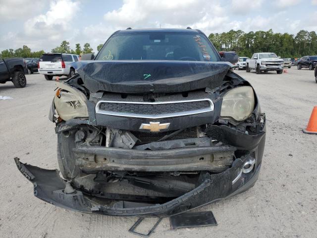 Photo 5 from auction – 2012 CHEVROLET EQUINOX LT with VIN 2GNFLPE50C6353131