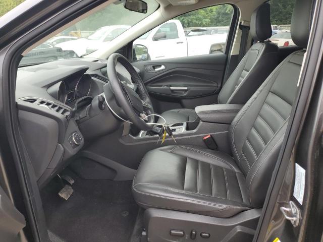Photo 7 from auction – 2018 FORD ESCAPE SEL with VIN 1FMCU9HD5JUD27433