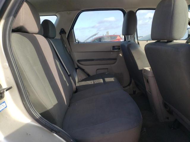 Снимка 11 от търг – 2012 FORD ESCAPE XLS с VIN 1FMCU0C78CKC17553