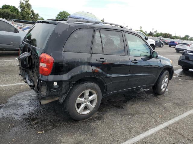 Photo 3 from auction – 2005 TOYOTA RAV4 with VIN JTEGD20V556000733