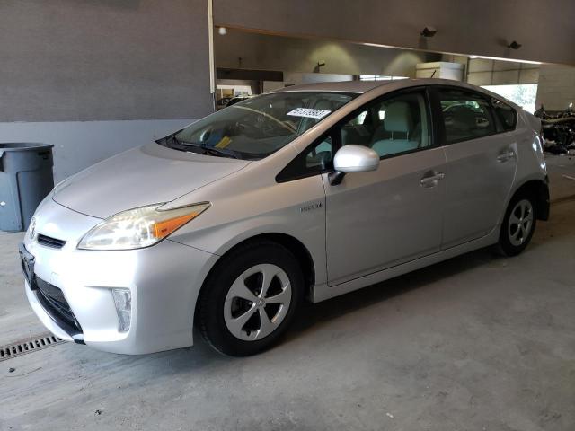 TOYOTA PRIUS 2012 con VIN JTDKN3DU5C5416982 - Foto de la subasta