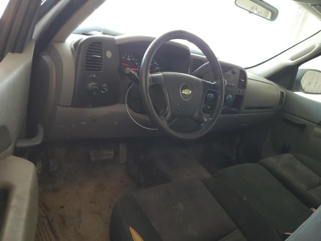 Photo 8 from auction – 2011 CHEVROLET SILVERADO with VIN 1GCNCPEX5BZ423148