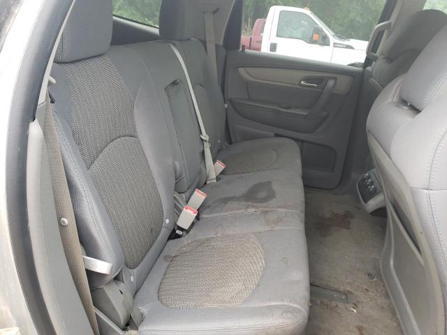 Photo 6 from auction – 2014 CHEVROLET TRAVERSE L with VIN 1GNKRFED5EJ166858