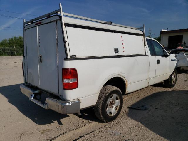 Photo 3 from auction – 2005 FORD F150 with VIN 1FTRF12295NB31075