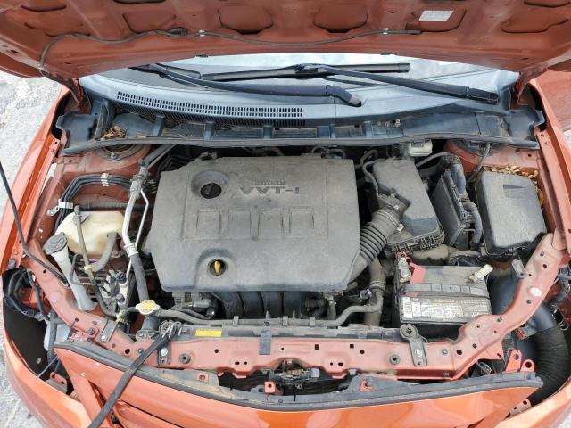 Photo 11 from auction – 2013 TOYOTA COROLLA BA with VIN 2T1BU4EE3DC088224
