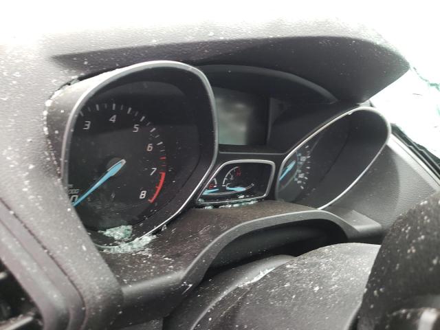 Photo 9 from auction – 2016 FORD ESCAPE SE with VIN 1FMCU9GX6GUA65815
