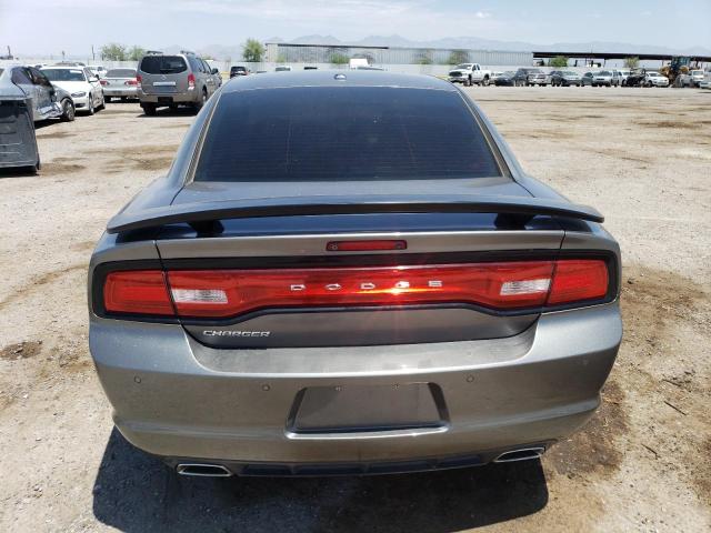 Photo 6 from auction – 2012 DODGE CHARGER SX with VIN 2C3CDXHG0CH187238