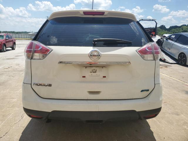 Photo 6 from auction – 2014 NISSAN ROGUE S with VIN 5N1AT2MT4EC820501