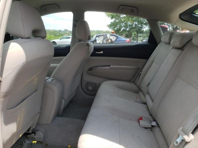 Photo 10 from auction – 2009 TOYOTA PRIUS with VIN JTDKB20U293531987