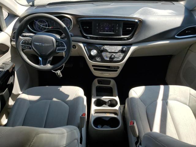 Photo 8 from auction – 2017 CHRYSLER PACIFICA L with VIN 2C4RC1CG4HR519972