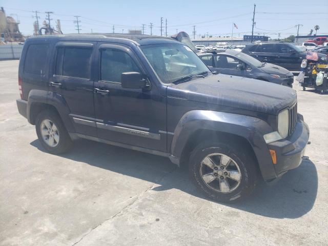 Photo 4 from auction – 2011 JEEP LIBERTY SP with VIN 1J4PN2GK1BW538400