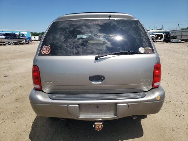 Photo 6 from auction – 2001 DODGE DURANGO with VIN 1B4HS28Z91F563488