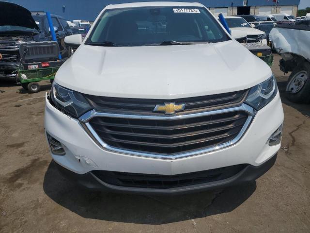 Photo 5 from auction – 2020 CHEVROLET EQUINOX LT with VIN 3GNAXJEV1LS503423