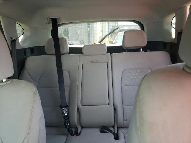 Photo 10 from auction – 2020 HYUNDAI TUCSON SE with VIN KM8J2CA44LU130387