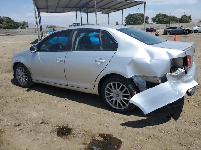 Photo 2 from auction – 2007 VOLKSWAGEN JETTA WOLF with VIN 3VWEG71K77M162142
