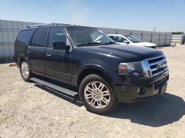 Photo 4 from auction – 2012 FORD EXPEDITION with VIN 1FMJU2A59CEF10235
