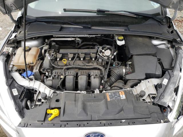 Photo 11 from auction – 2018 FORD FOCUS S with VIN 1FADP3E29JL251596