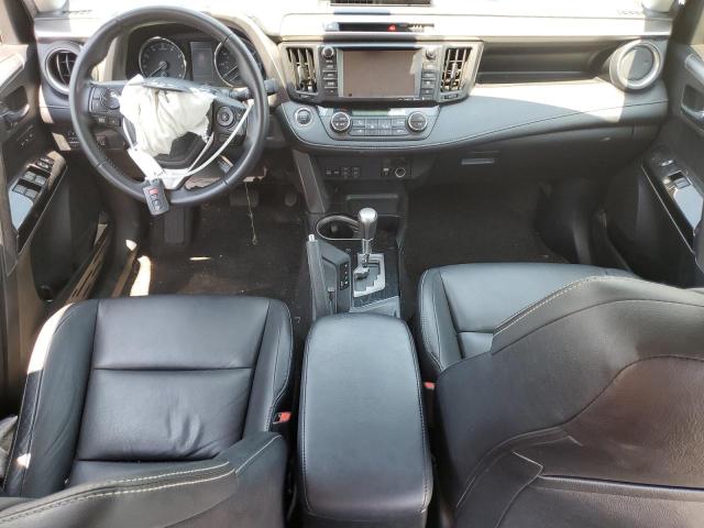 Photo 8 from auction – 2017 TOYOTA RAV4 LIMIT with VIN JTMDFREV5HD208419