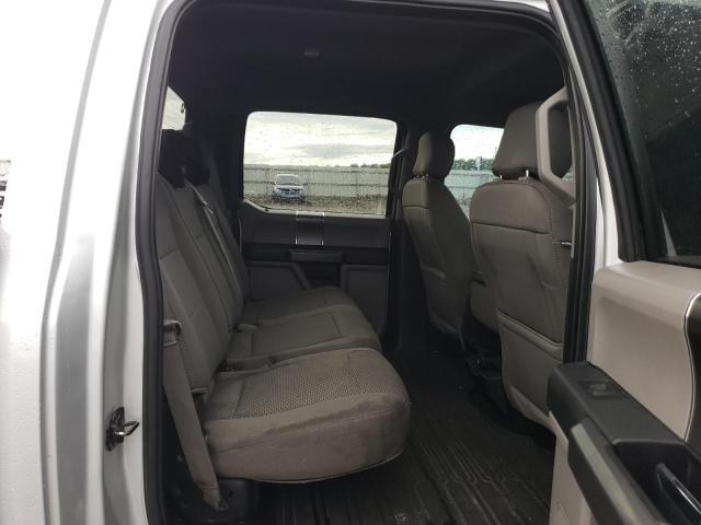 Photo 10 from auction – 2018 FORD F150 SUPER with VIN 1FTFW1E52JKD92455