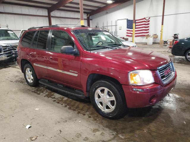 Photo 4 from auction – 2006 GMC ENVOY with VIN 1GKDT13S462328647