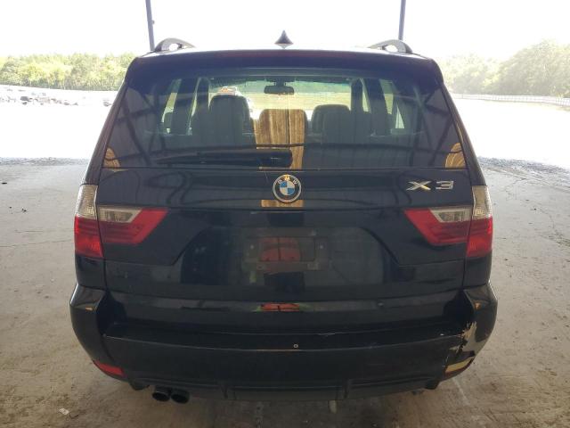 Photo 6 from auction – 2008 BMW X3 with VIN WBXPC93498WJ12011