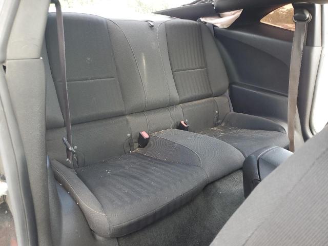 Photo 10 from auction – 2013 CHEVROLET CAMARO LS with VIN 2G1FA1E32D9120970