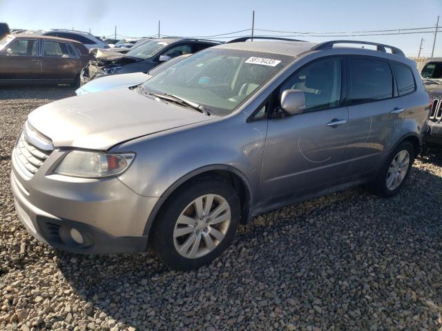 Photo 1 from auction – 2008 SUBARU TRIBECA LI with VIN 4S4WX90D884405956