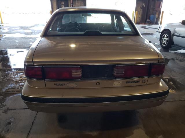 Photo 6 from auction – 1993 BUICK LESABRE CU with VIN 1G4HP53LXPH402925