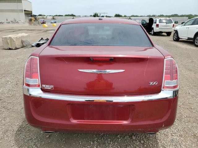 Photo 6 from auction – 2013 CHRYSLER 300 with VIN 2C3CCAAG1DH732276