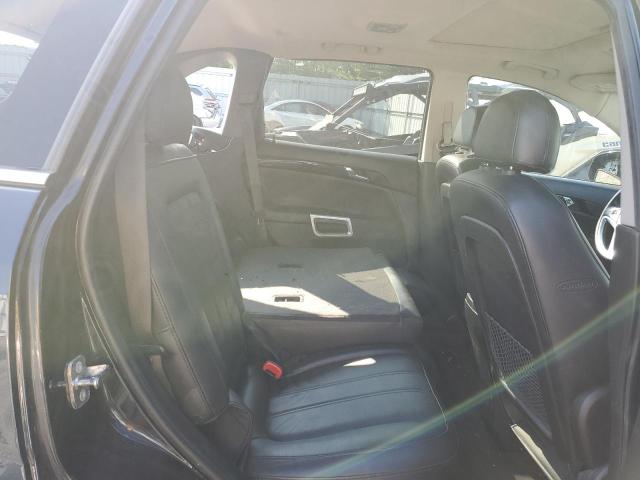 Photo 11 from auction – 2015 CHEVROLET CAPTIVA LT with VIN 3GNAL4EK6FS536778