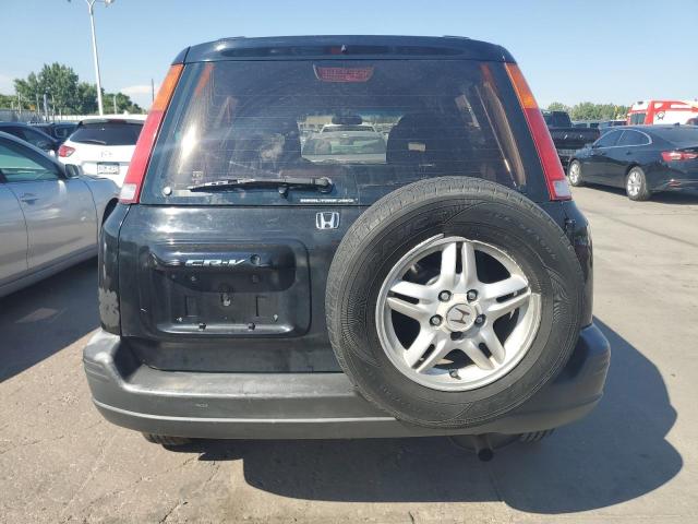 Photo 6 from auction – 2001 HONDA CR-V EX with VIN JHLRD18641C026114