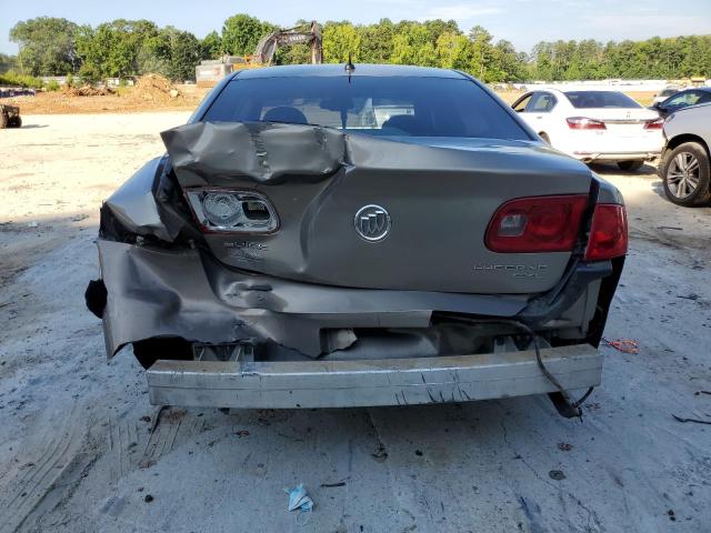 Photo 6 from auction – 2007 BUICK LUCERNE CX with VIN 1G4HD57237U169536