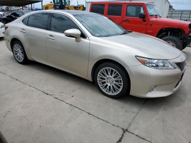 Photo 4 from auction – 2013 LEXUS ES 350 with VIN JTHBK1GG2D2039953