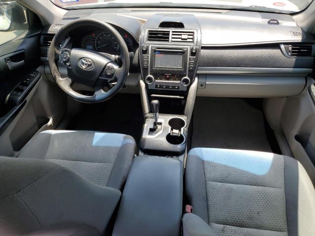 Photo 8 from auction – 2012 TOYOTA CAMRY BASE with VIN 4T1BF1FK2CU517167
