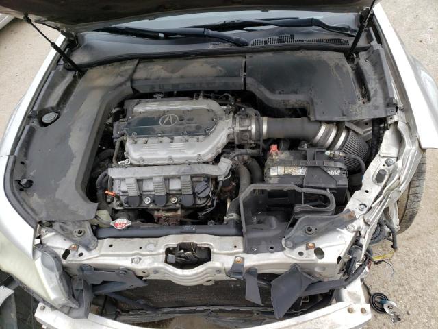 Photo 11 from auction – 2011 ACURA TL with VIN 19UUA9E51BA002233