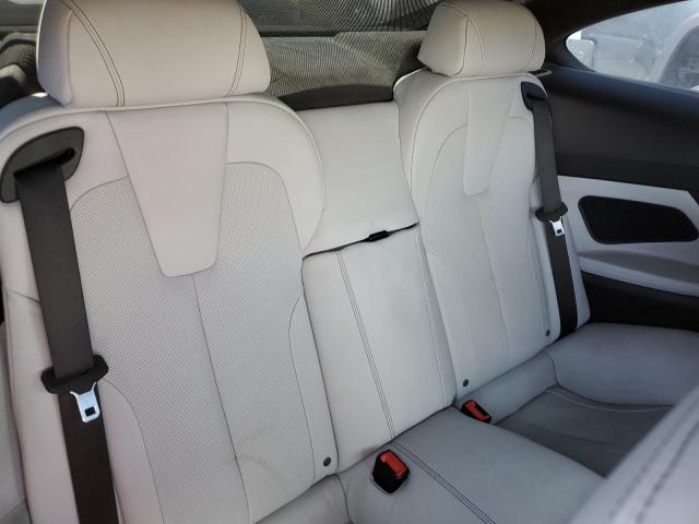 Photo 10 from auction – 2014 BMW M6 with VIN WBSLX9C52ED160345
