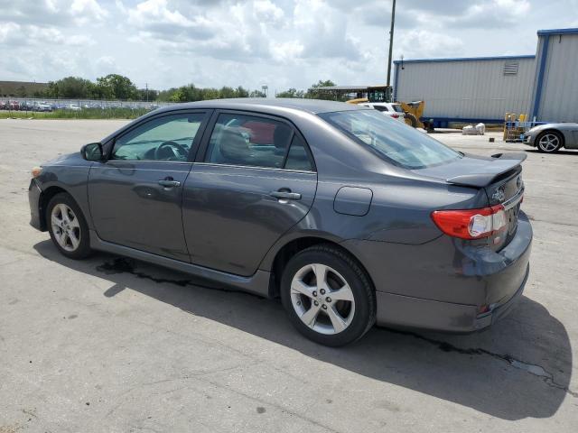 Photo 2 from auction – 2013 TOYOTA COROLLA BA with VIN 5YFBU4EE0DP221571