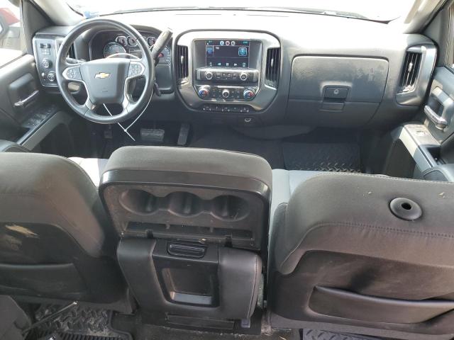 Photo 8 from auction – 2015 CHEVROLET SILVERADO with VIN 3GCUKREC5FG390441
