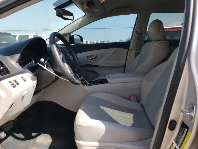 Photo 7 from auction – 2012 TOYOTA VENZA LE with VIN 4T3ZK3BB0CU048146