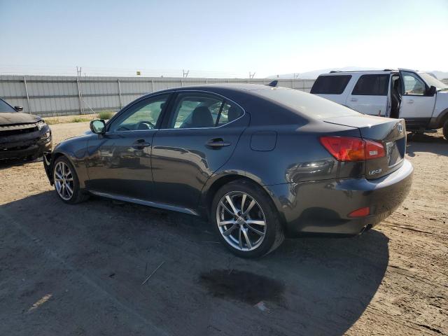 Photo 2 from auction – 2008 LEXUS IS 250 with VIN JTHBK262285058034