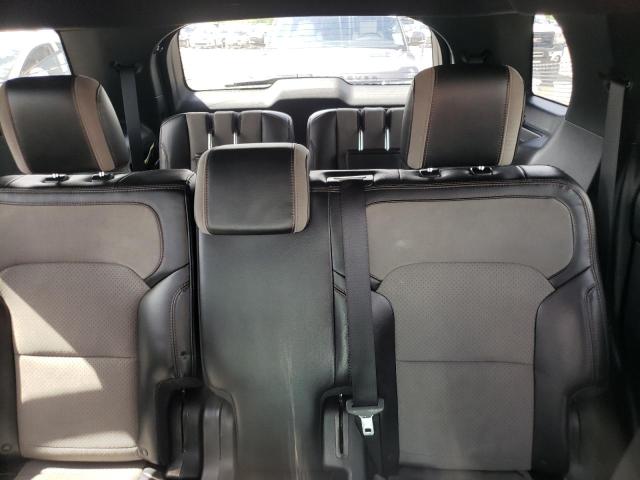 صورة رقم 10 من المزاد - 2017 FORD EXPLORER X مع VIN 1FM5K7D85HGB79580