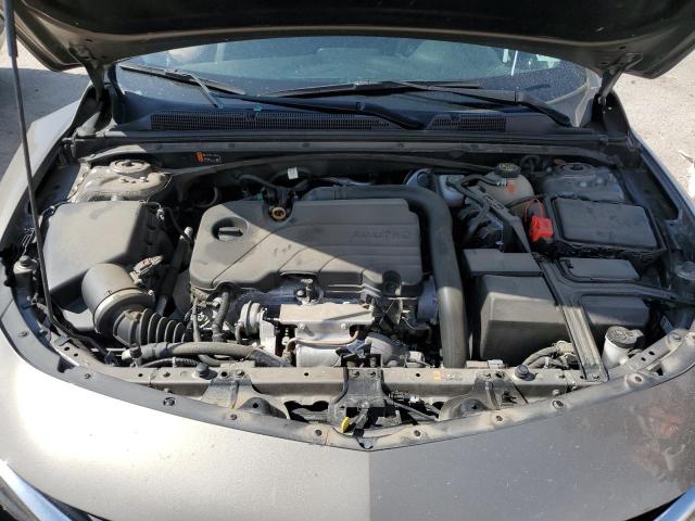 Photo 11 from auction – 2020 CHEVROLET MALIBU LT with VIN 1G1ZD5ST8LF064572