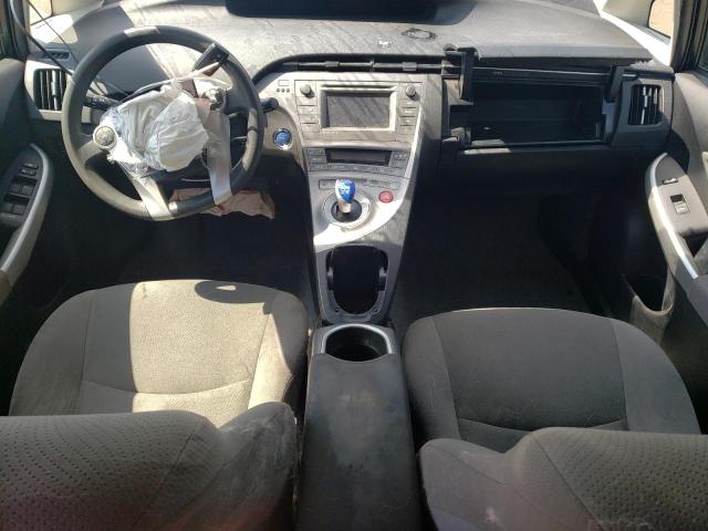 Photo 8 from auction – 2013 TOYOTA PRIUS with VIN JTDKN3DU6D5654129