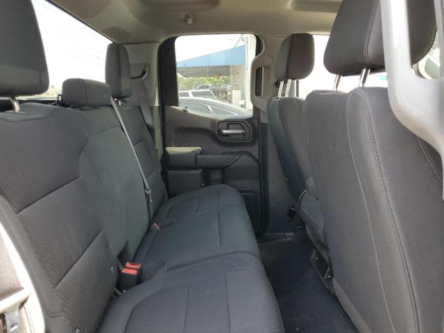 Photo 10 from auction – 2020 CHEVROLET SILVERADO with VIN 1GCRWBEF3LZ190827