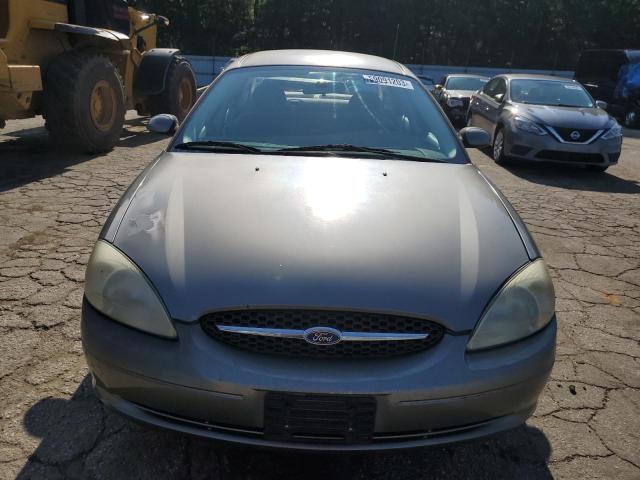 Photo 5 from auction – 2003 FORD TAURUS SES with VIN 1FAFP55203G236369
