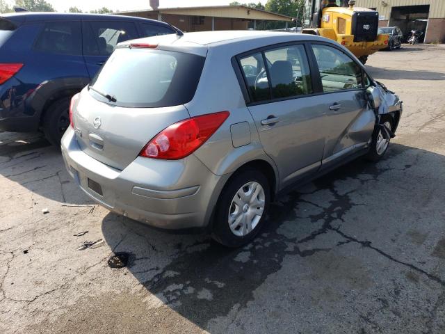 Photo 3 from auction – 2011 NISSAN VERSA S with VIN 3N1BC1CP9BL445747