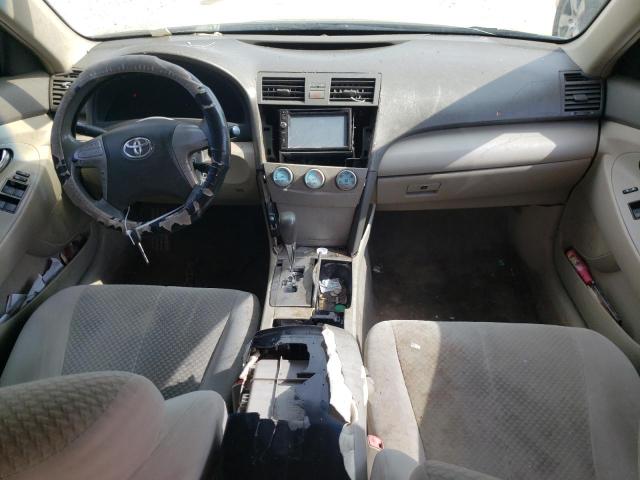 Photo 8 from auction – 2008 TOYOTA CAMRY CE with VIN 4T1BE46K18U779547