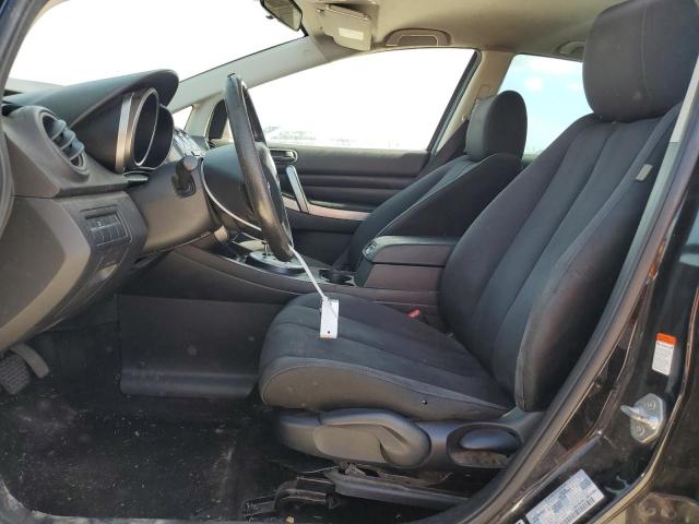 Photo 7 from auction – 2011 MAZDA CX-7 with VIN JM3ER2B51B0385871