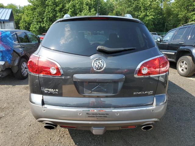 Photo 6 from auction – 2012 BUICK ENCLAVE with VIN 5GAKVDED2CJ316674